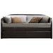Roland Daybed with Trundle