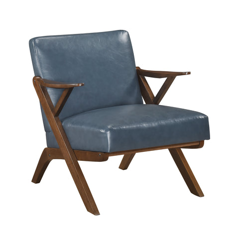 Gideon Accent Chair (1107BUE)