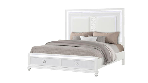 Cama Abigale