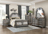 Bennington Bed