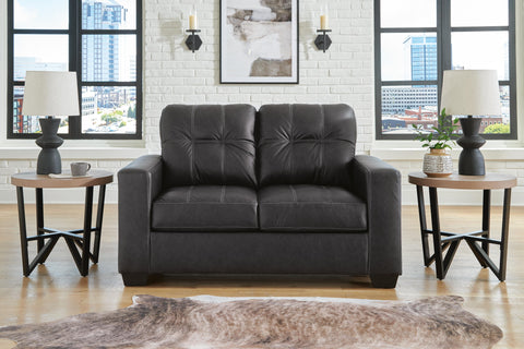 Loveseat Barlin Mills