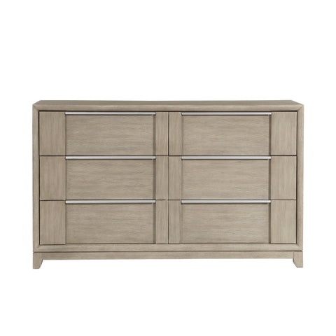 McKewen Dresser