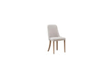 Montella 6363 Dining Chair (Set of 2) - Mink