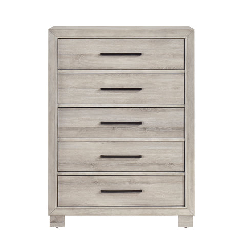 Everett Chest
