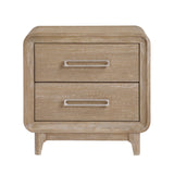 Wilshire Night Stand
