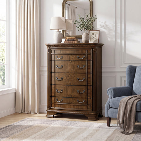 Bridgepoint Chest