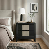 Garrison Night Stand