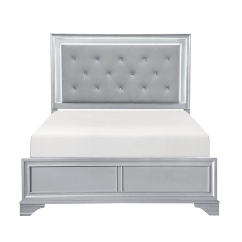 Anatole Bed