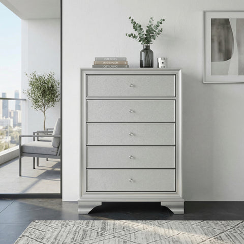 Anatole Chest