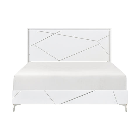Cama Orlo (2455NWH)