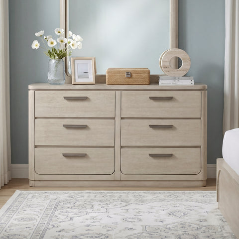 Alita Dresser