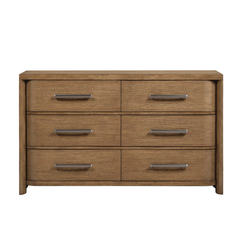 Oakridge Dresser