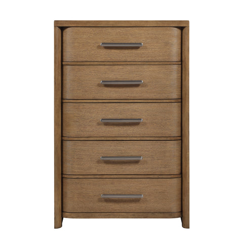 Oakridge Chest