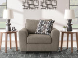 Sillón extragrande Triston-Peaks