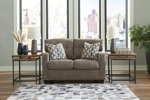 Loveseat Mahoney
