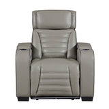 Cyber Power Reclining Chair