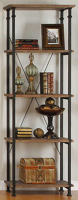 Factory Bookcase