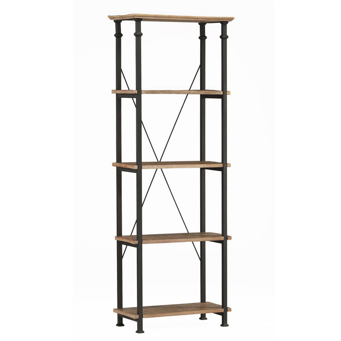 Factory Bookcase