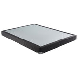 Base de somier de perfil bajo Queen de 5 pulgadas Mercer