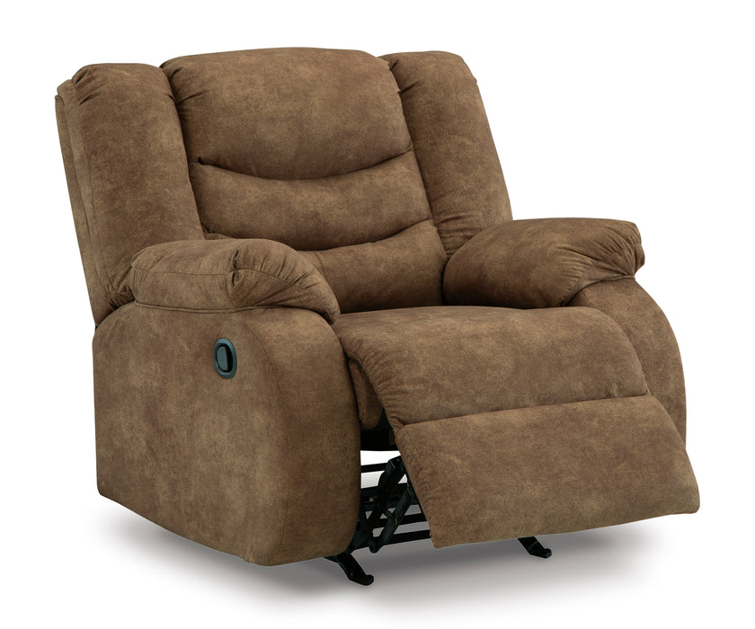 Partymate Recliner