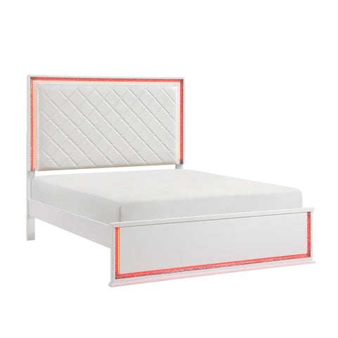Lumin Bed