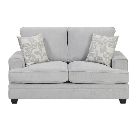 Sarah Love Seat (9747SN)