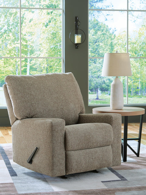 Reclinable Newellen