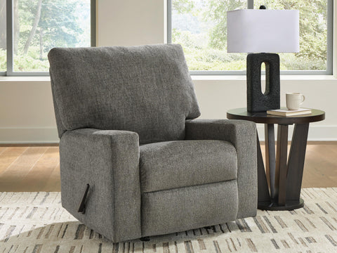 Reclinable Clarington
