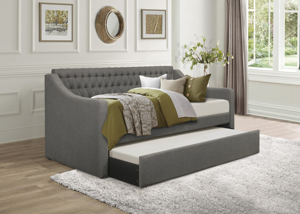 LaBelle (2) Daybed with Trundle