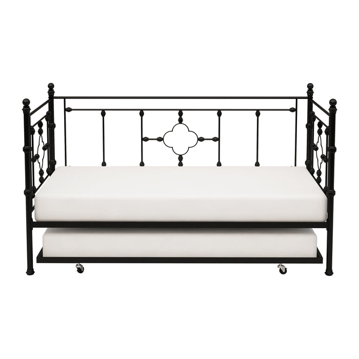 Auberon Daybed with Trundle