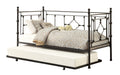 Auberon Daybed with Trundle