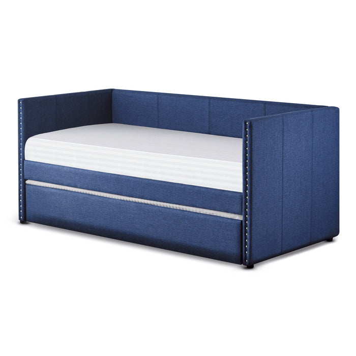 Therese Daybed with Trundle