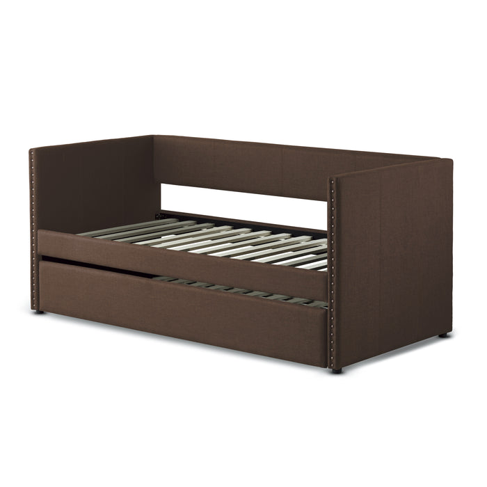 Therese Daybed with Trundle