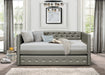 Trill (2) Daybed with Trundle
