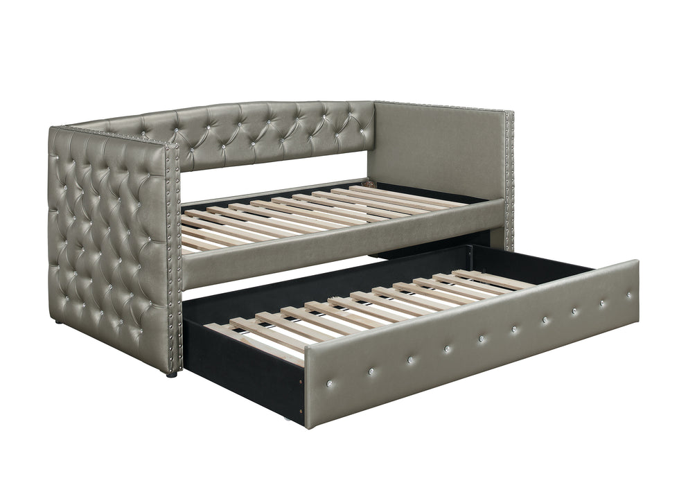 Trill (2) Daybed with Trundle