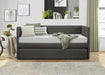 Vining (2) Daybed with Trundle