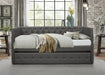 Batavia (2) Daybed with Trundle