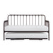 Constance Daybed with Lift-up Trundle