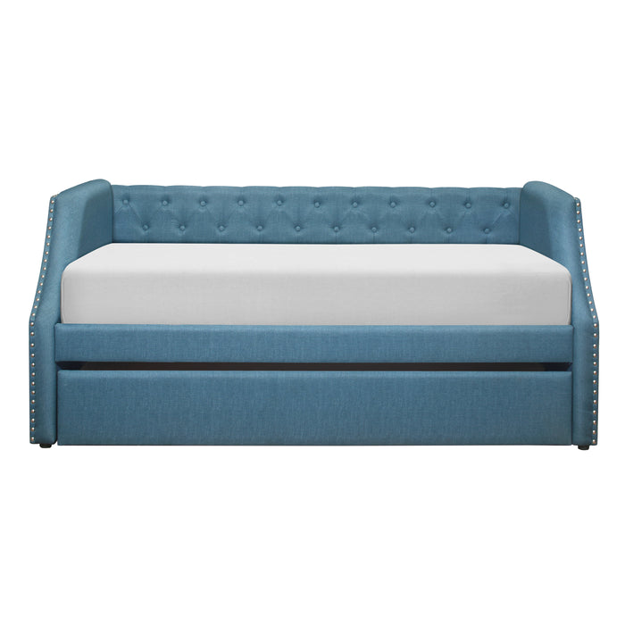 Corrina Daybed with Trundle