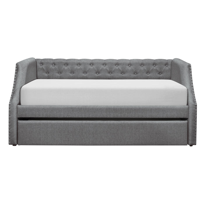 Corrina Daybed with Trundle