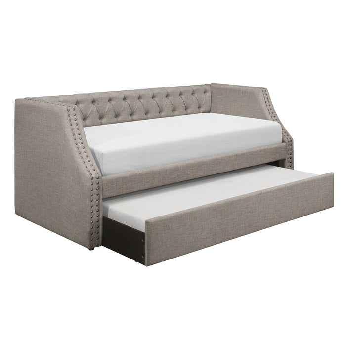 Berwick (2) Daybed with Trundle