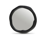 Armada 30" W X 30" H Aluminum Frame Mirror