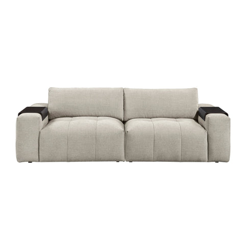 Tidal Love Seat (9155TP)
