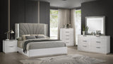 Jazz Bedroom Set