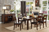 Mantello Side Chair