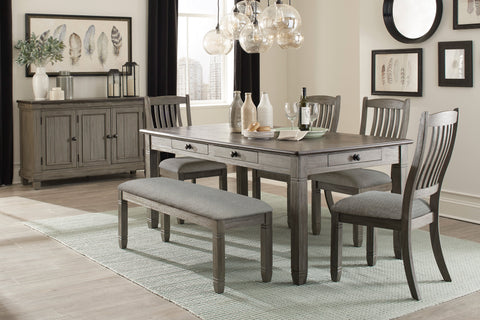 Mesa de comedor Granby