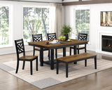 Tyler Dining Table (6022)