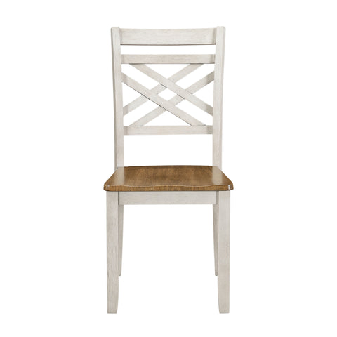 Tyler Side Chair (6022WHS)