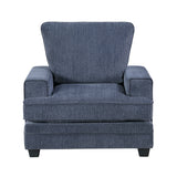 Sarah Chair (9747BU)