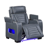 Cyber Power Reclining Chair